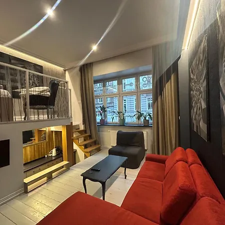 Hostel Moho M