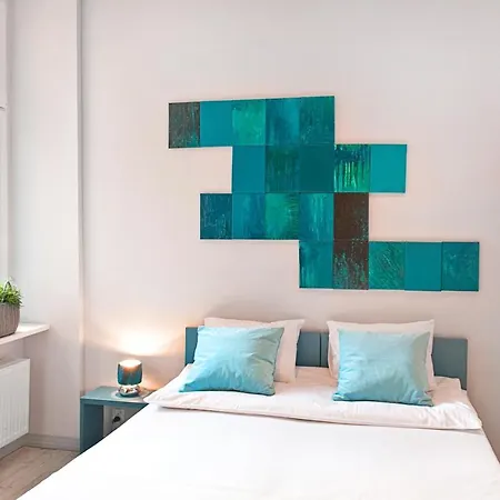 Auberge de jeunesse Moho M *