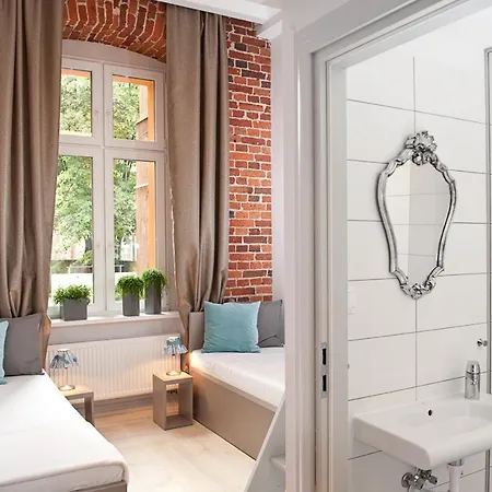 Auberge de jeunesse Moho M