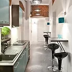 Auberge de jeunesse Moho M