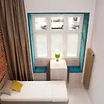 Moho M Wrocław