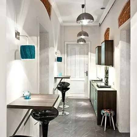 Albergue Moho M Wrocław