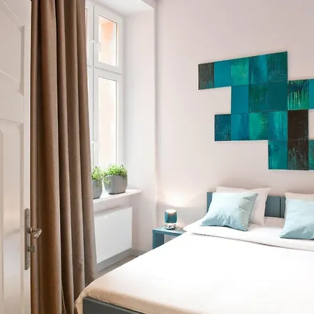 Albergue Moho M Wrocław