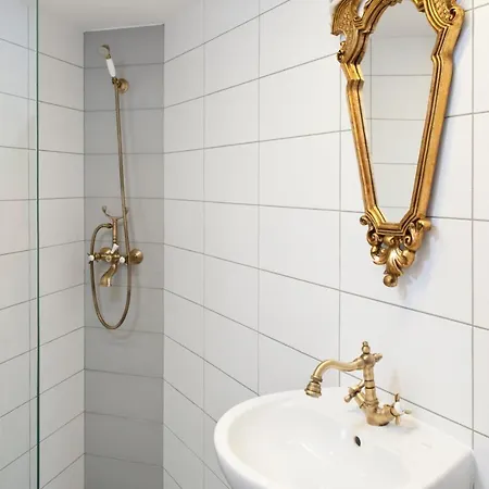 Moho M Albergue Wrocław